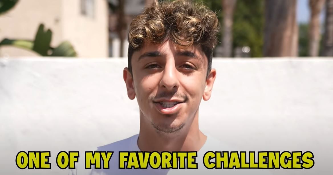 challenge videos